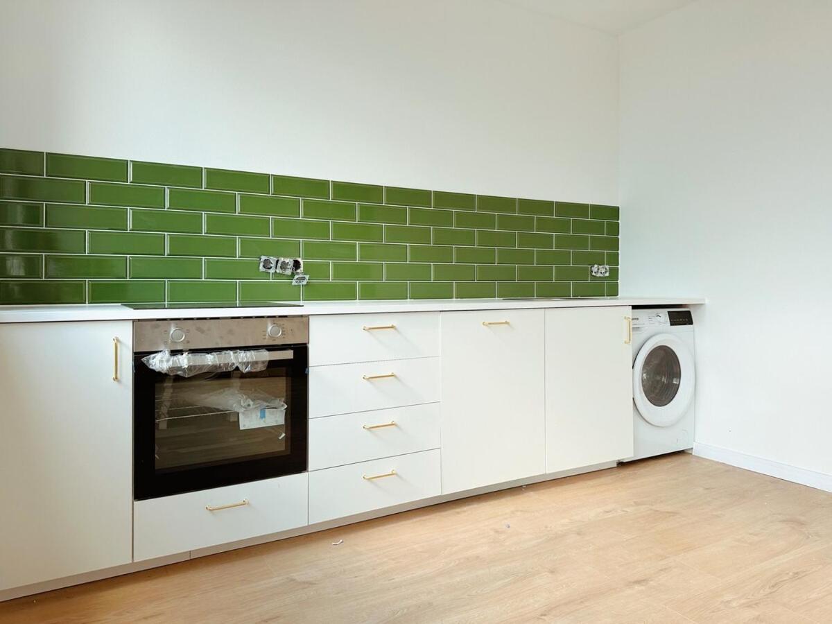 Appartement Helles Elegantes Zimmer In Berlin-schoeneberg 5 Berlijn