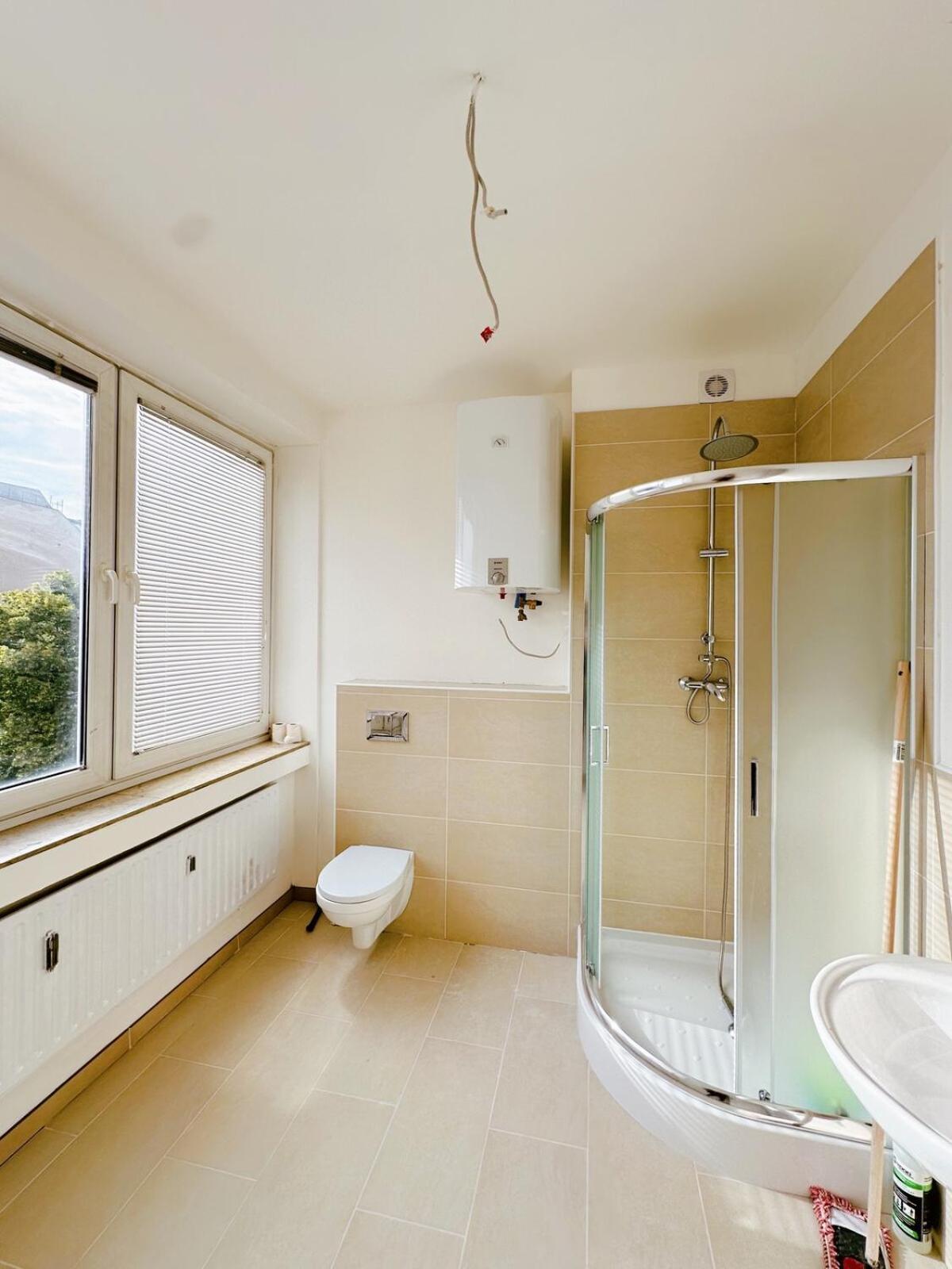 Appartement Helles Elegantes Zimmer In Berlin-schoeneberg 5